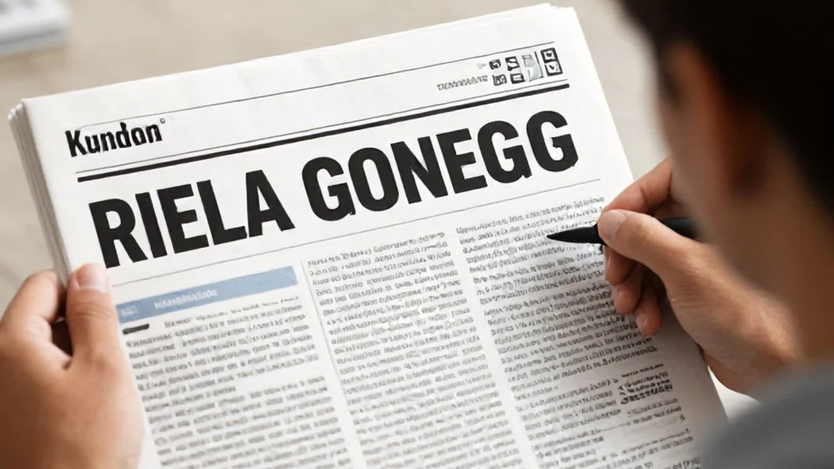 Gênero Textual Notícia: Guia Prático e Objetivo