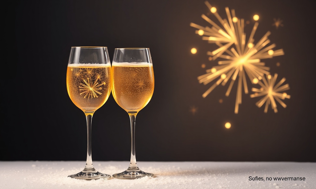 Happy New Year: significado e uso da expressão