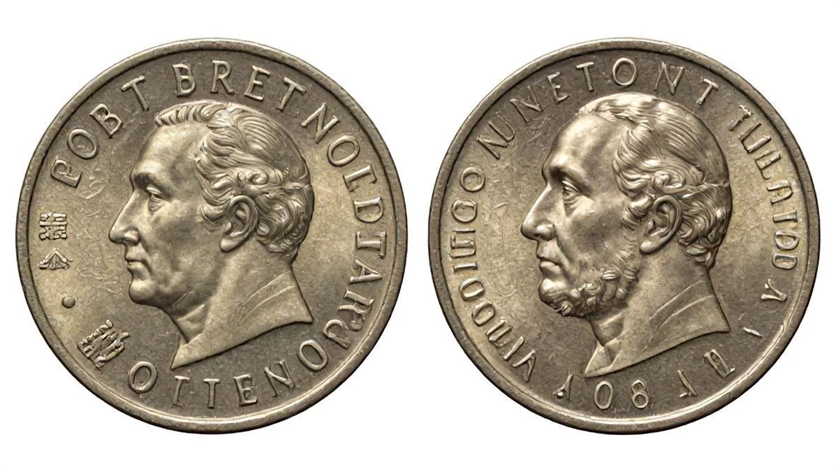 História da Moeda: Como o Dinheiro Surgiu e Evoluiu