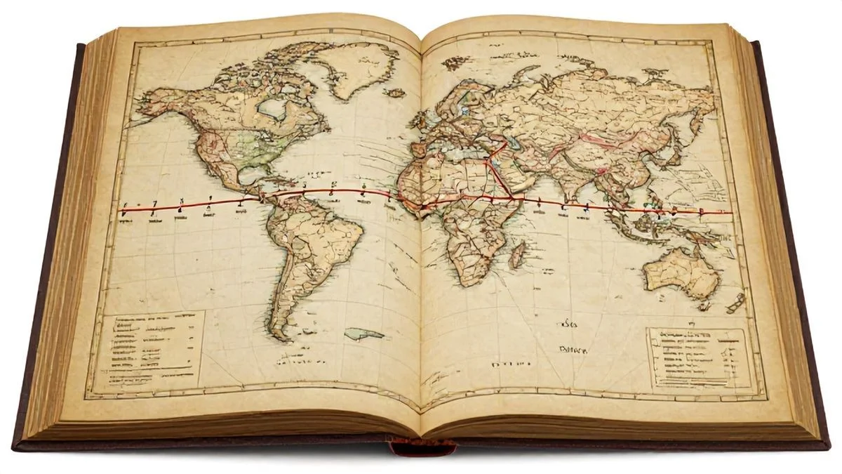 História: tudo o que você precisa saber