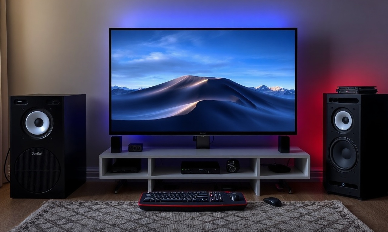 HTPC: O que é, vantagens e como montar o seu
