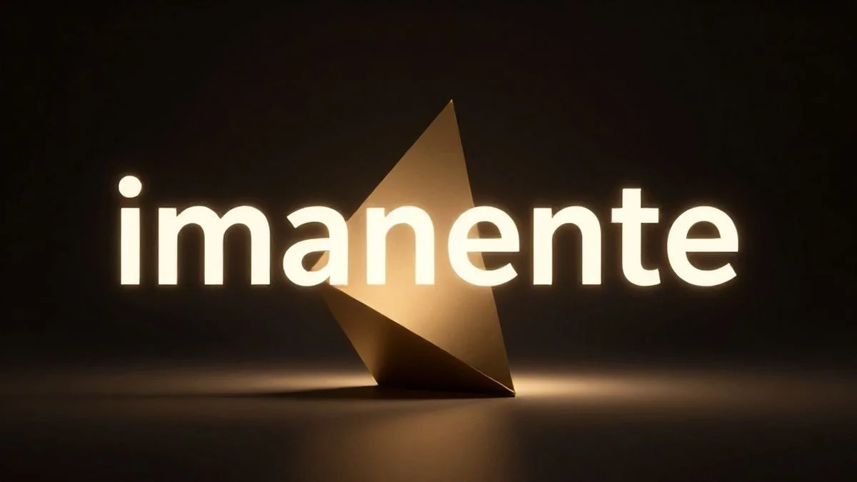 Imanência e Transcendência: Entenda a Diferença