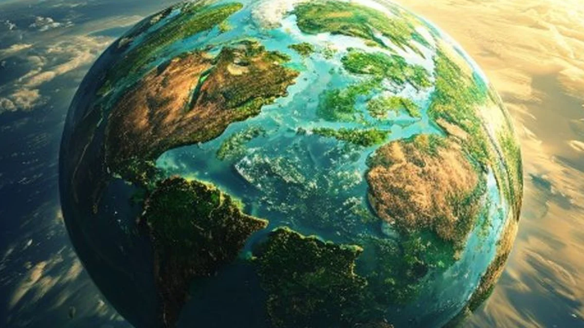 Impactos Ambientais: Como o Clima Está Mudando o Planeta