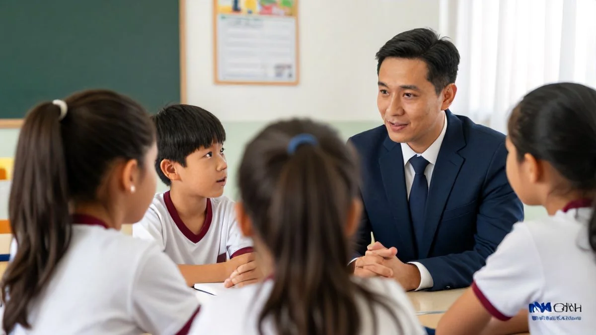 Importância da Relação Família e Escola na Educação