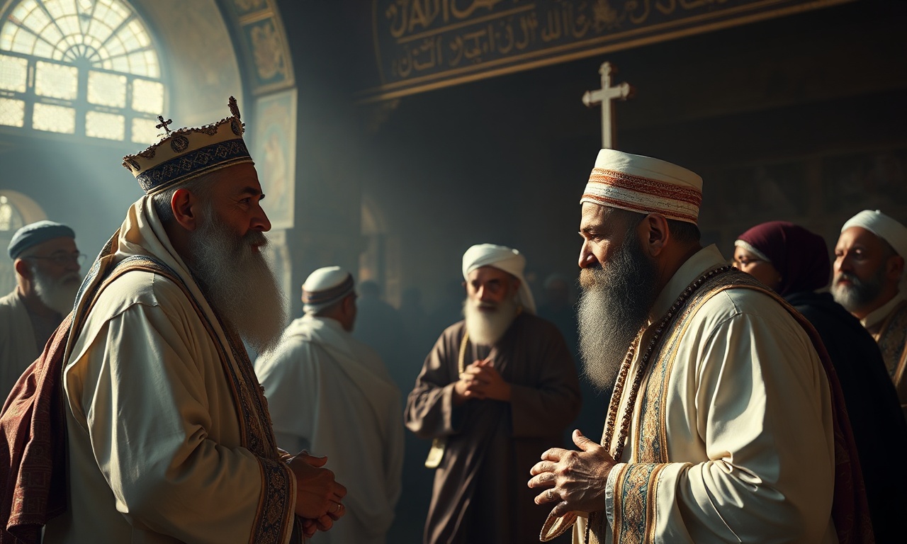Intolerância religiosa: causas, impactos e como combater