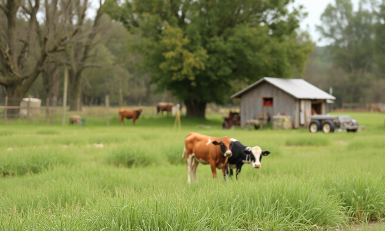 ITR Emissão: Como Emitir e Pagar o Imposto Rural