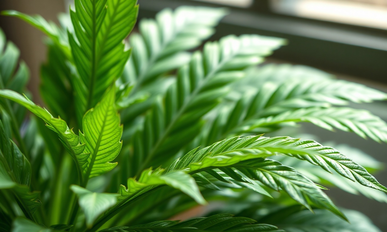 Língua de Vaca Planta: Como Cultivar e Cuidar