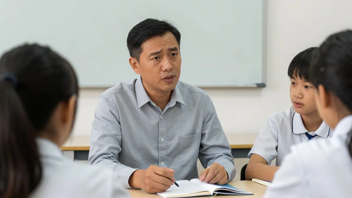 Linguagem e Pensamento: Entenda a Relação na Educação