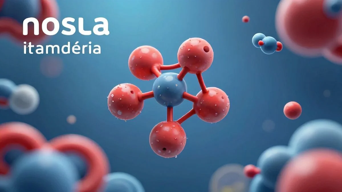 Matéria: o que é, tipos e propriedades químicas
