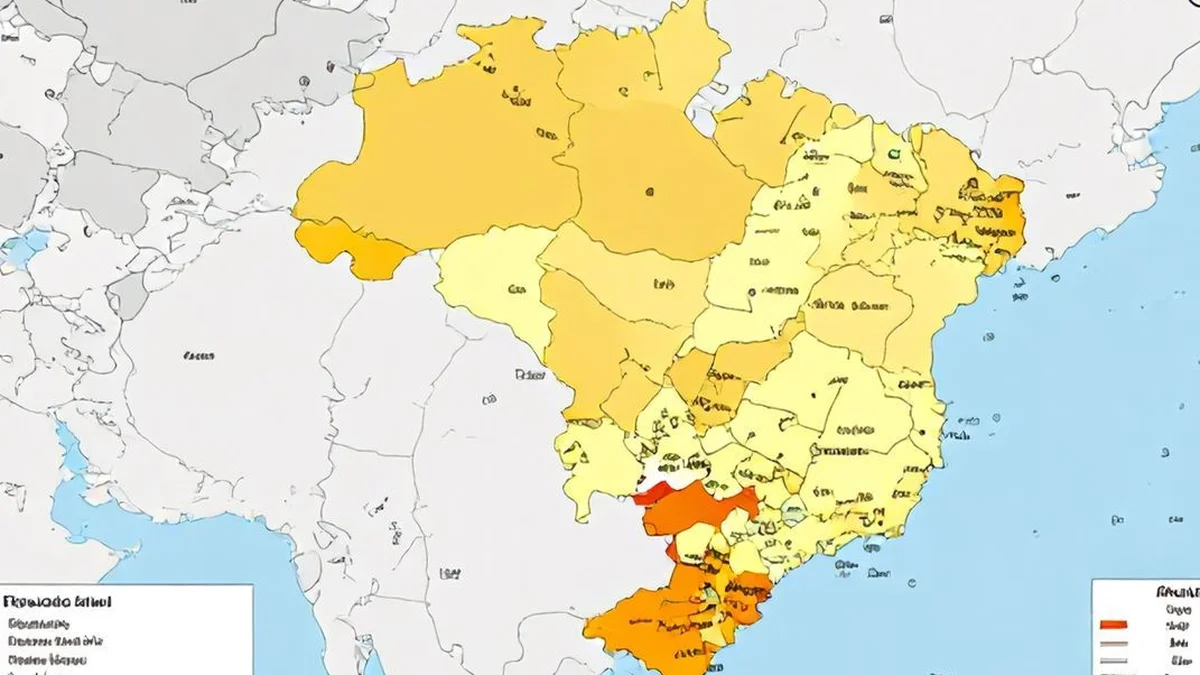 Migração: impactos e desafios na política atual