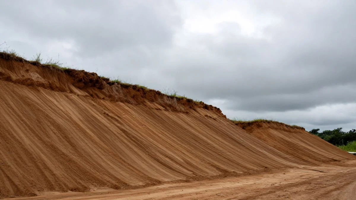 Movimentos de Terra: o que são e como acontecem