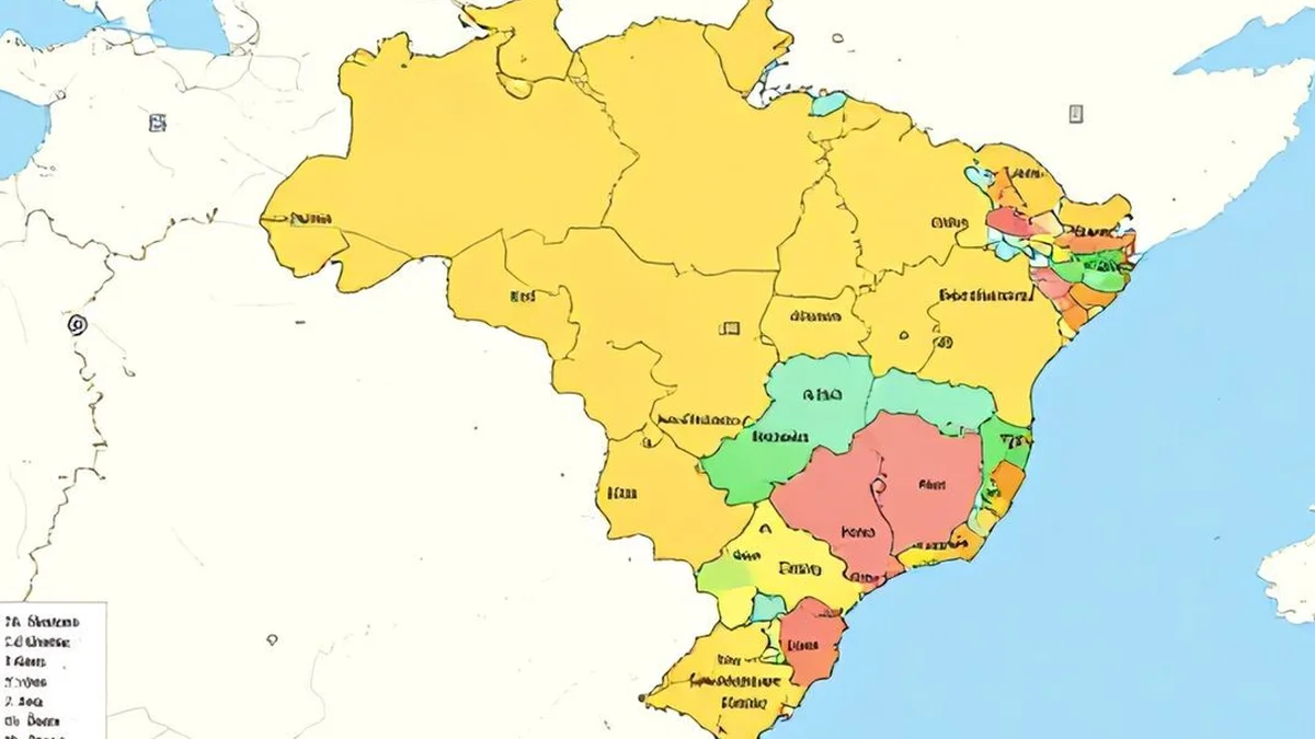 Nações Sem Estado: Entenda o Conceito e os Desafios