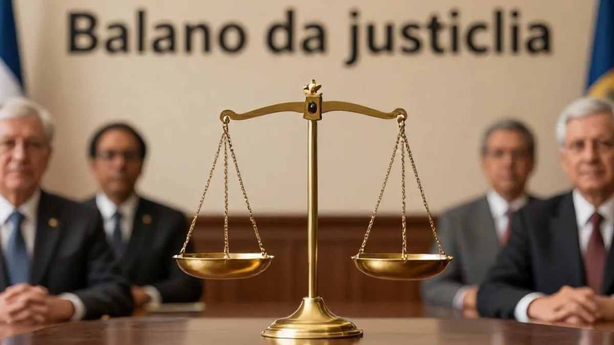 Norma Jurídica na Política: Entenda o Conceito e Impacto