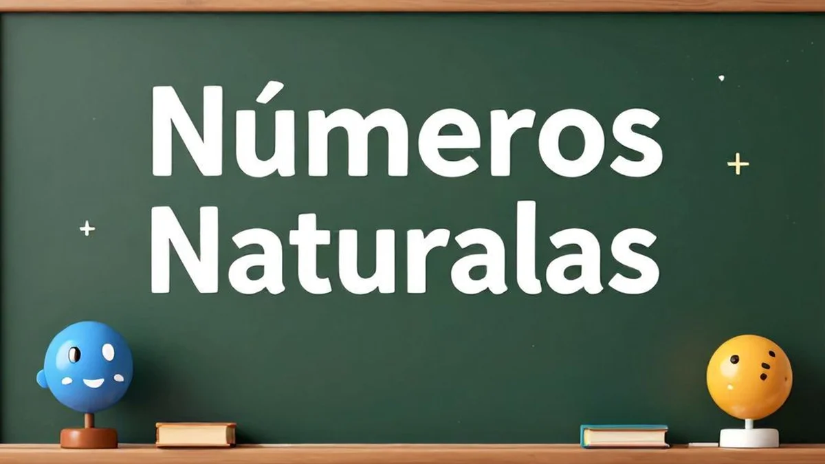 Números Naturais: Guia Completo e Fácil de Entender