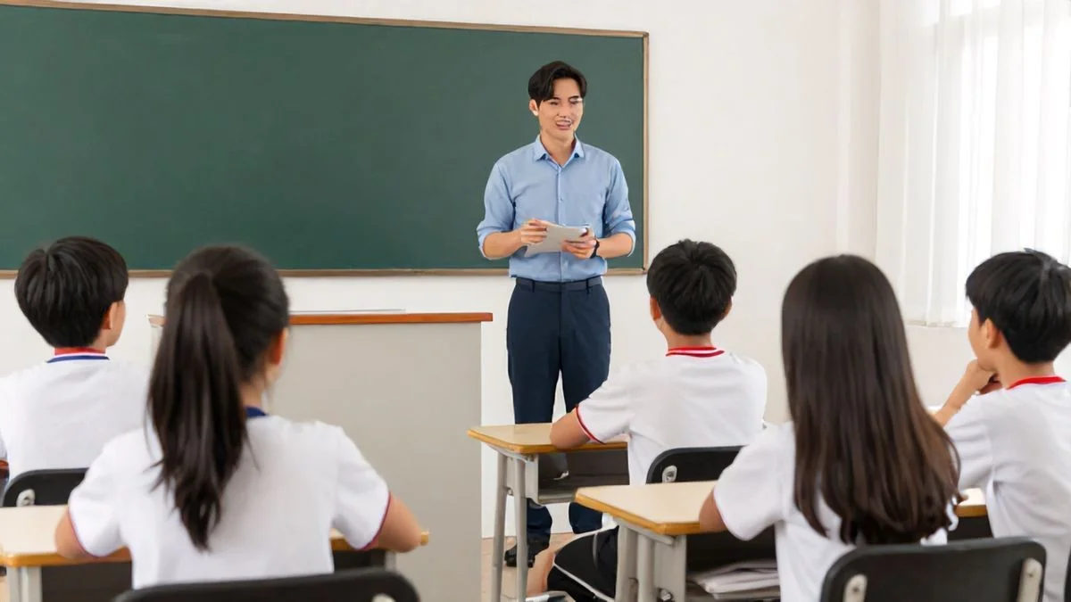 O Papel da Escola na Sociedade: Funções e Impactos