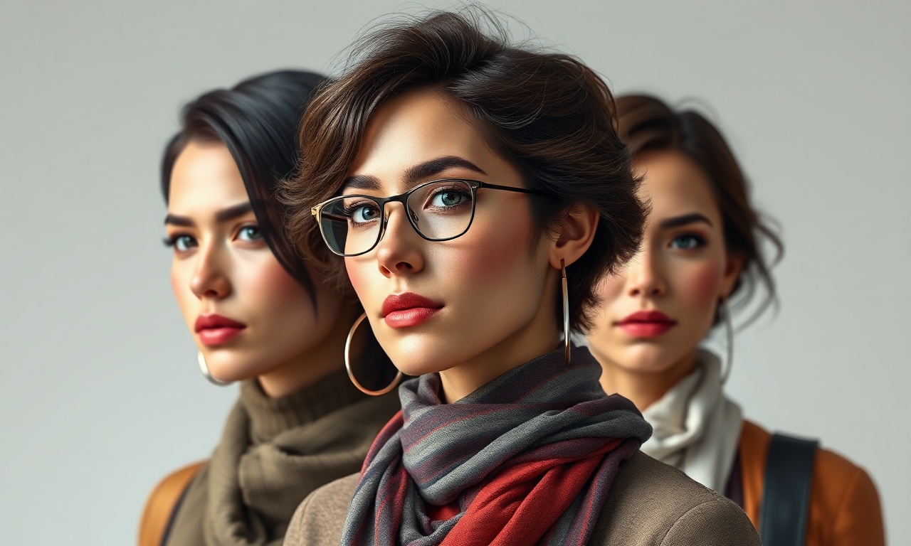 O Papel da Mulher na Sociedade Atual: Desafios e Conquistas