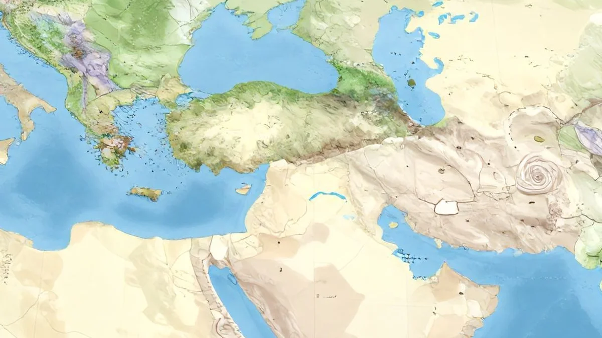 O Que é Território? Conceito, Tipos e Exemplos