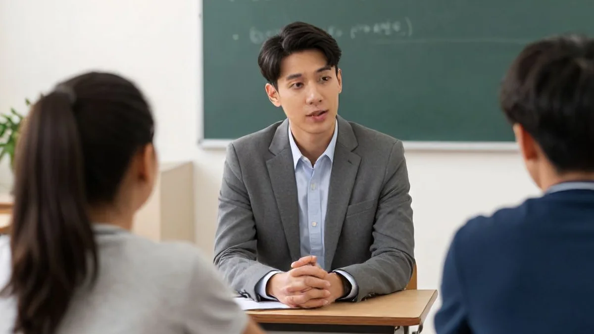 Papel do Orientador Educacional na Escola: Funções e Impacto