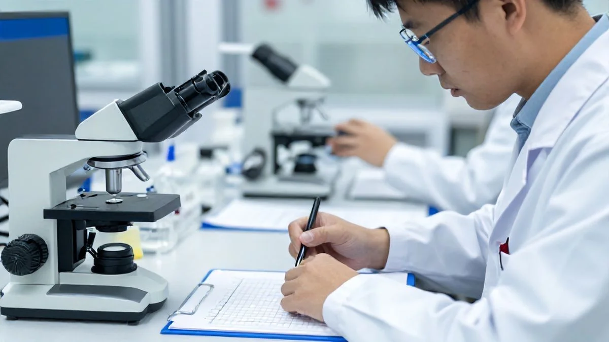 Pesquisa Exploratória, Descritiva e Explicativa em Biologia