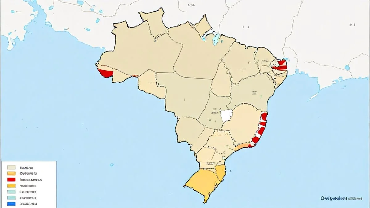 PIB dos Estados Brasileiros: ranking e análise completa
