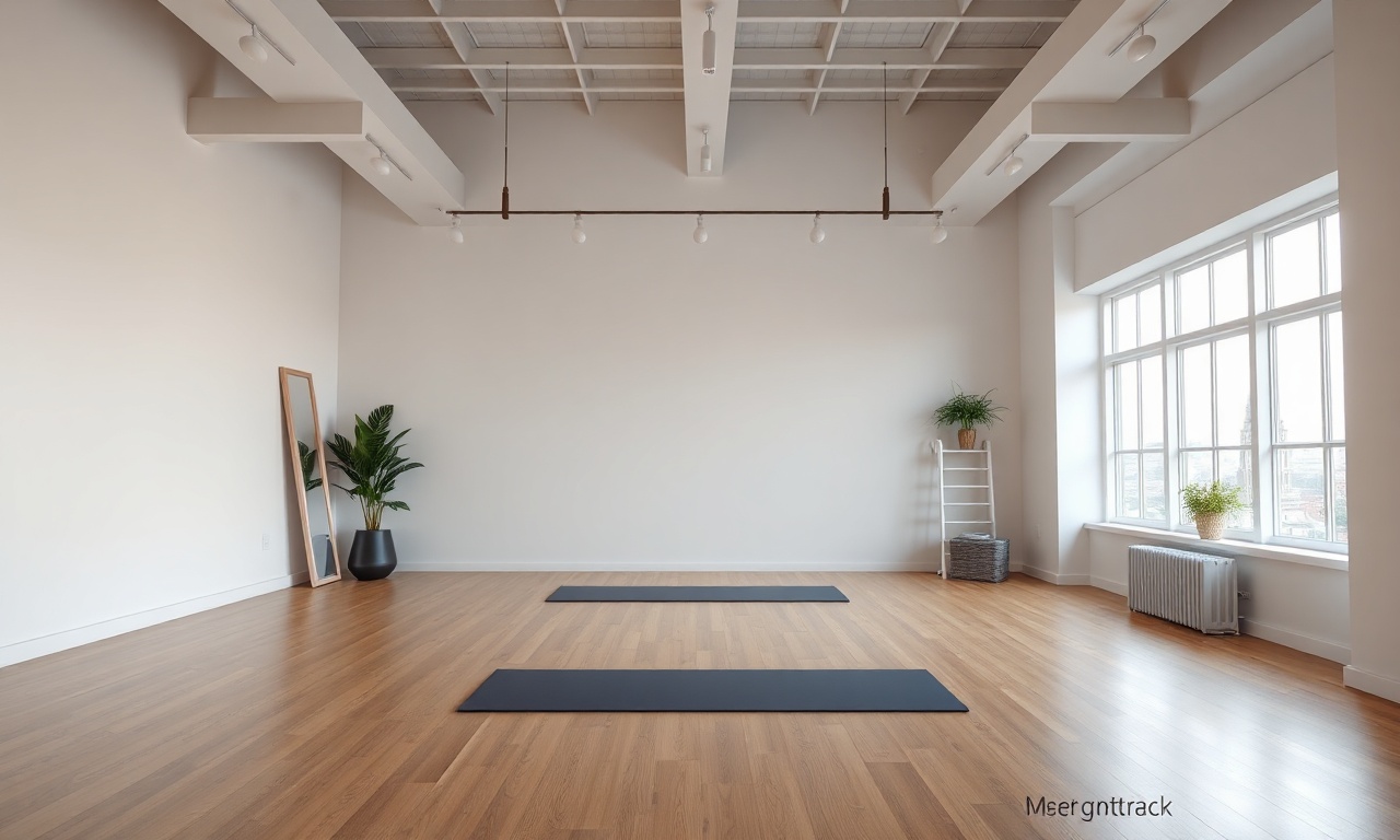 Pilates para Iniciantes: Guia Completo para Começar