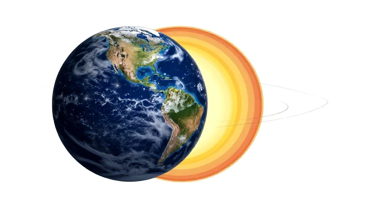Planeta Terra: características, estrutura e movimentos