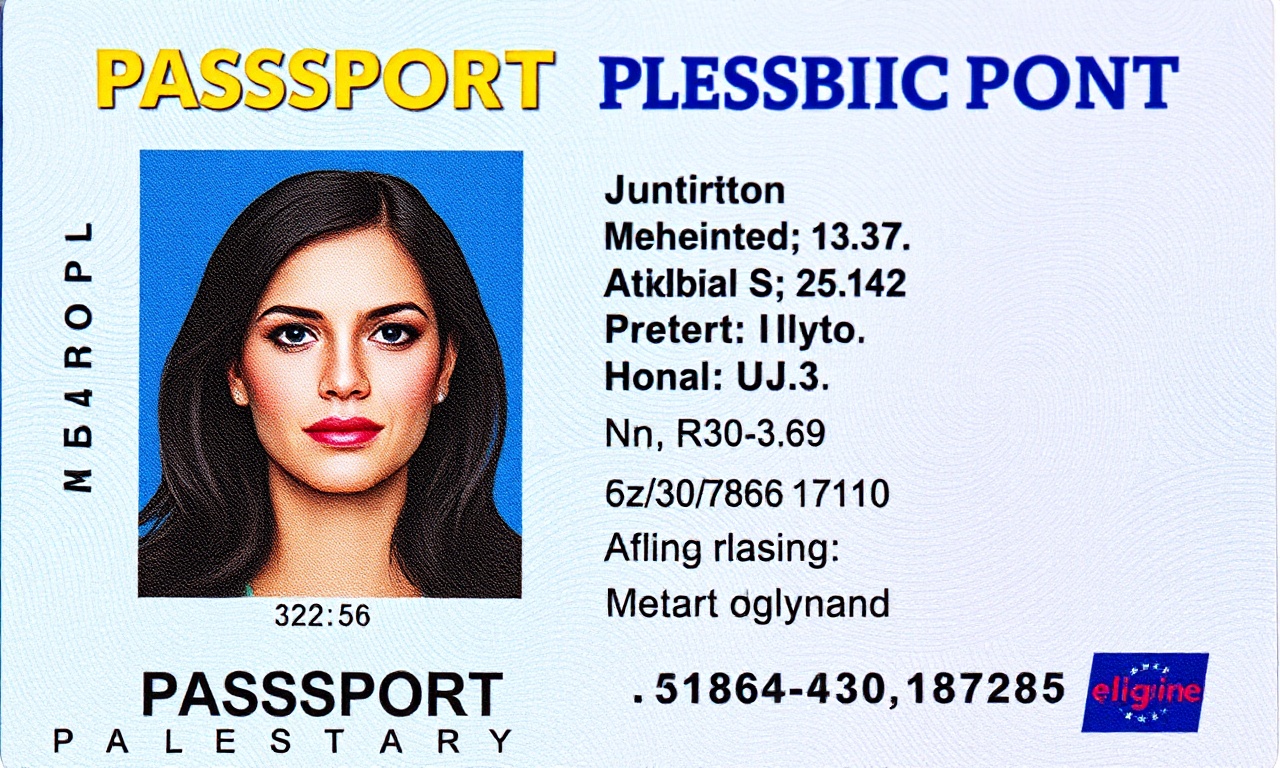 Polícia Federal Passaporte: Como Emitir e Agendar