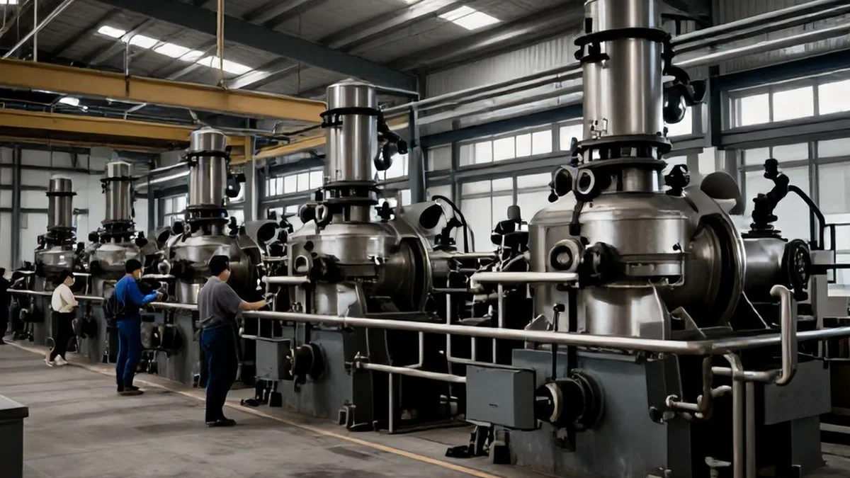 Primeira Revolução Industrial: causas e impactos