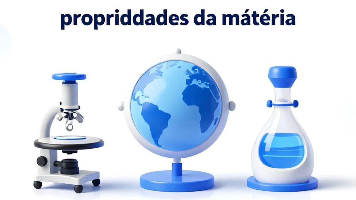 Propriedades da Matéria: Guia Essencial em Tecnologia