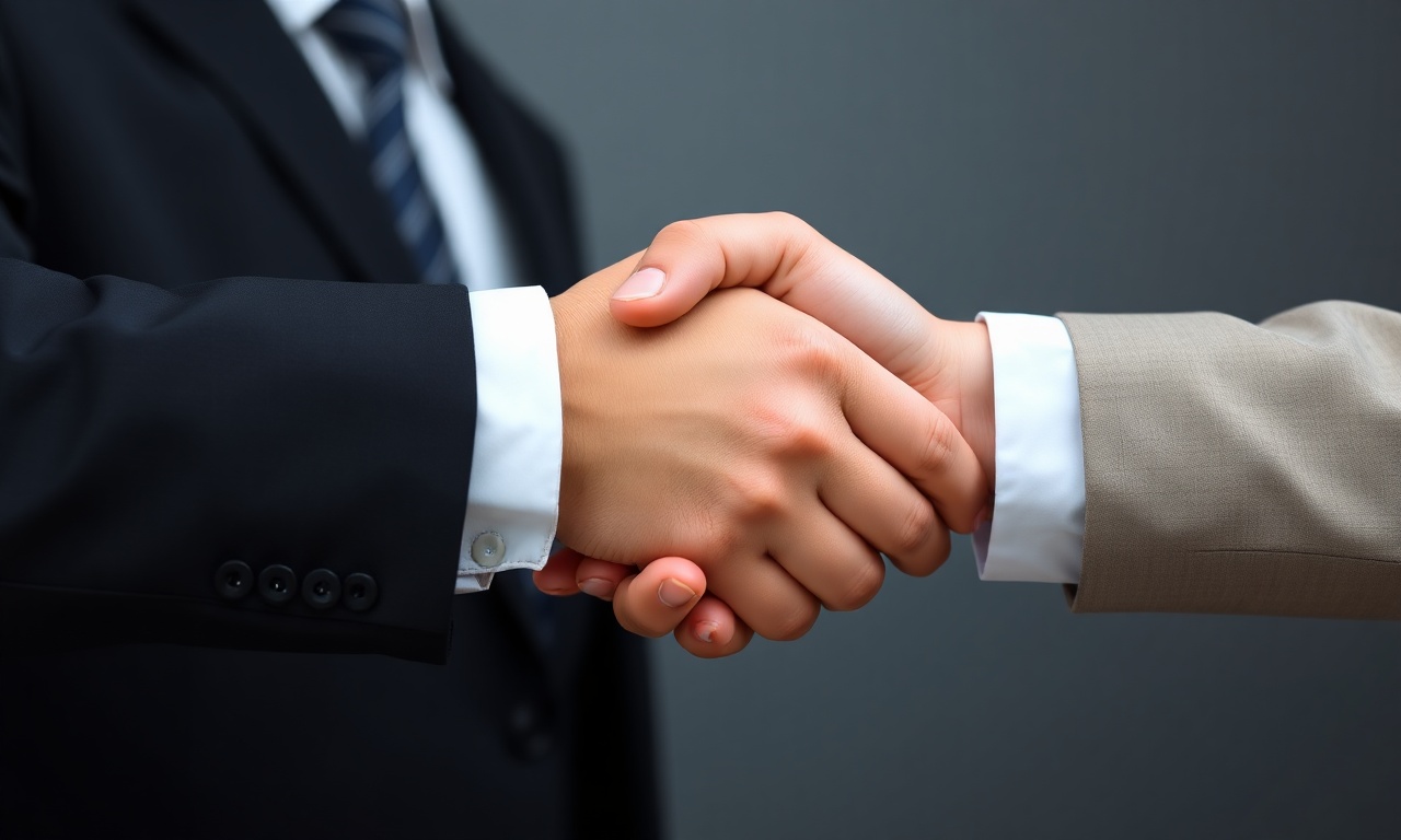 Quem é o Contratante? Entenda o Significado e Função
