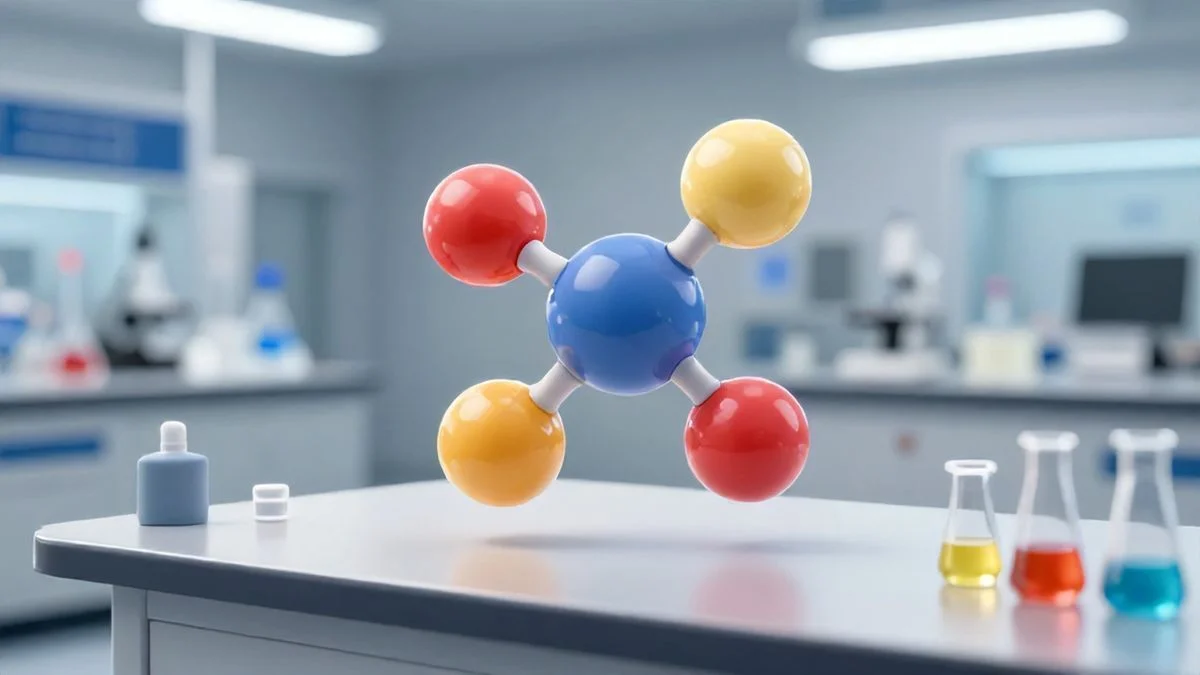 Química dos Alimentos: Guia Essencial e Prático