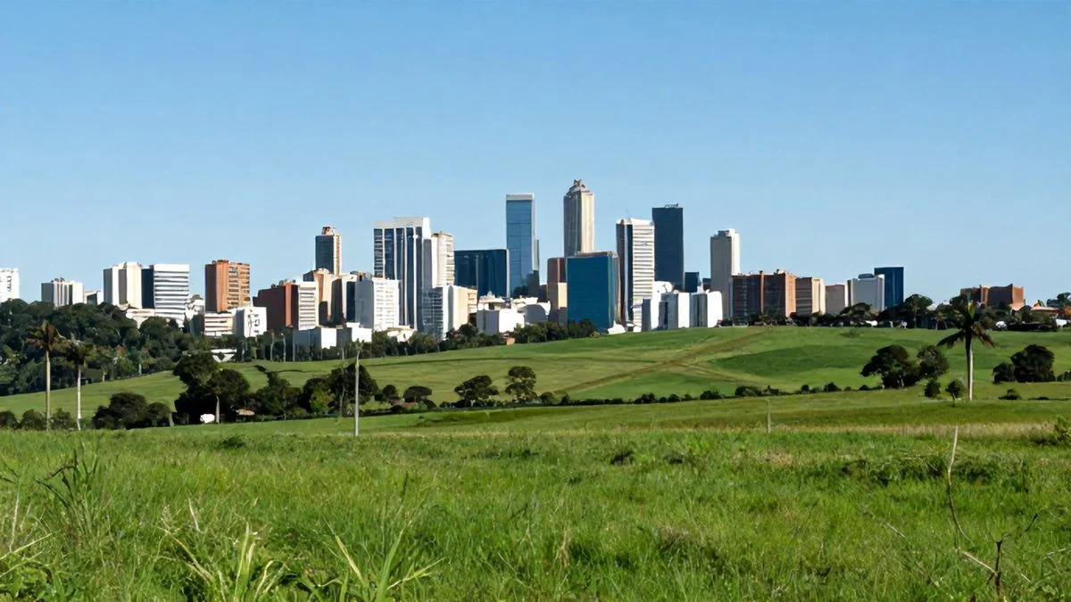 Relações entre Cidade e Campo: Entenda as Conexões￼