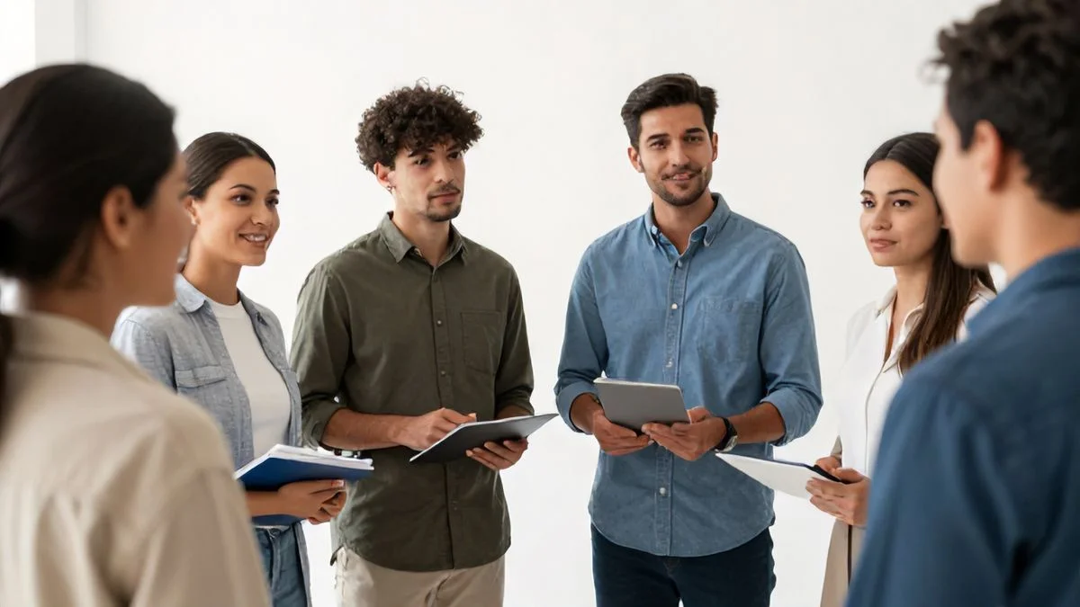 Relações Sociais: Conceitos, Tipos e Impactos na Sociologia