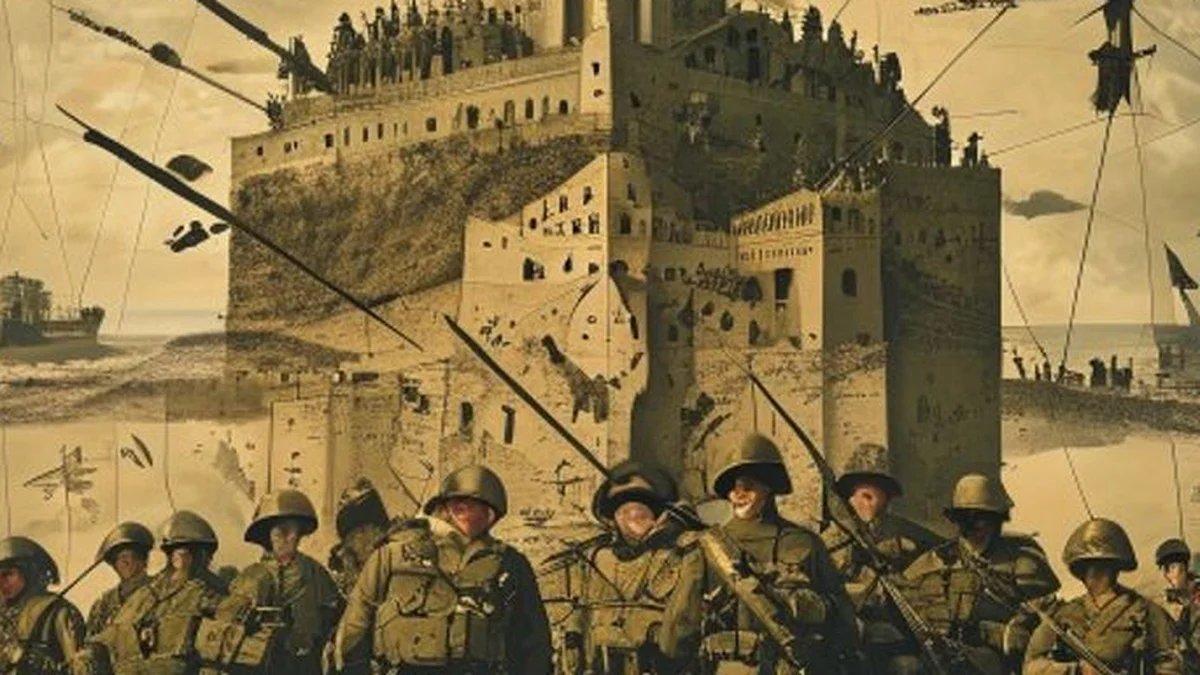 Resumo da Segunda Guerra Mundial: entenda o conflito