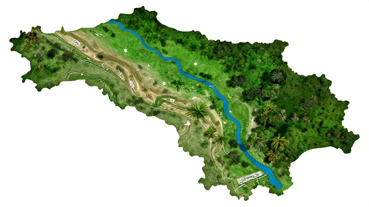 Rondônia: localização, clima e características geográficas