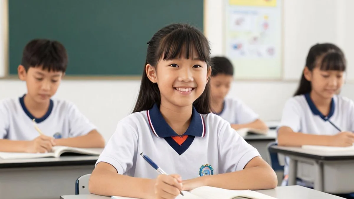 Saúde na Escola: Como Promover Bem-Estar e Aprendizagem