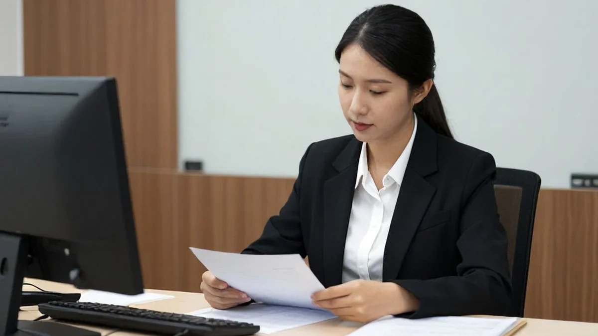 Secretariado: funções, atribuições e perfil profissional