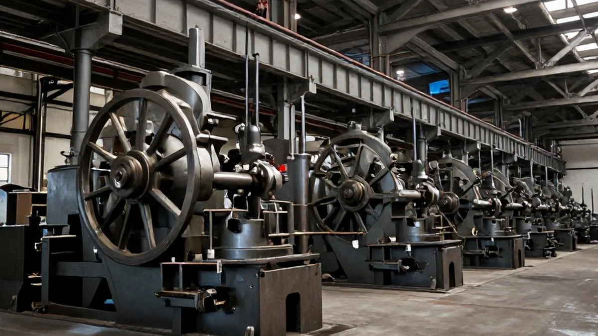 Segunda Revolução Industrial: Entenda suas transformações