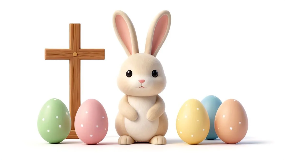 Símbolos da Páscoa: significado e origem