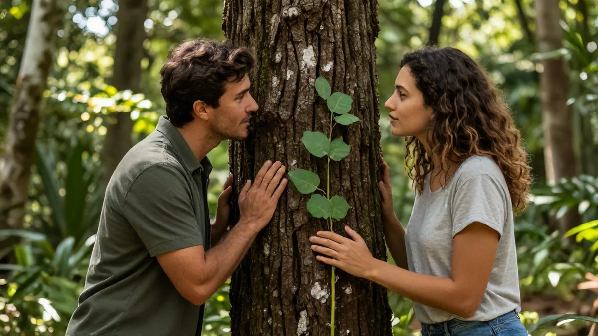 Sociedade e Meio Ambiente: Relações e Impactos sociais