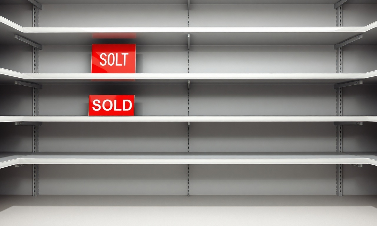 Sold out: significado e uso correto da expressão