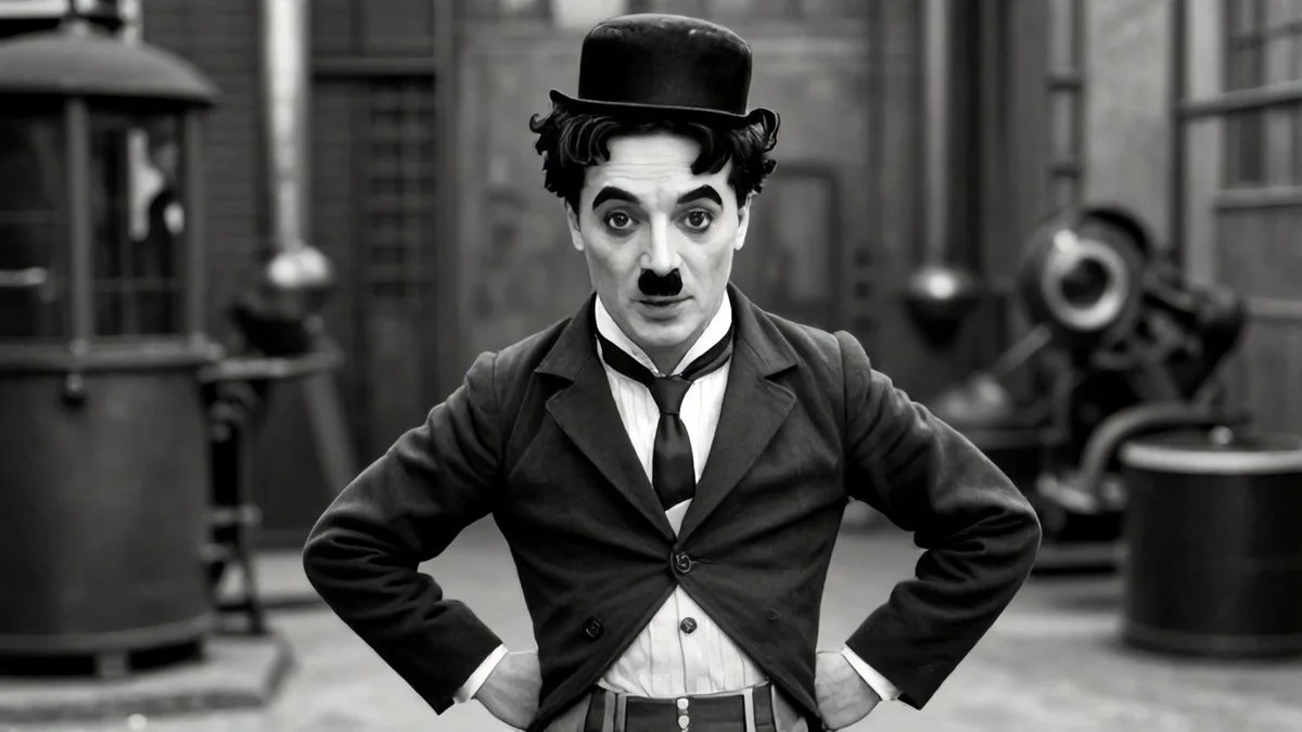 Tempos Modernos: resumo do filme e análise histórica