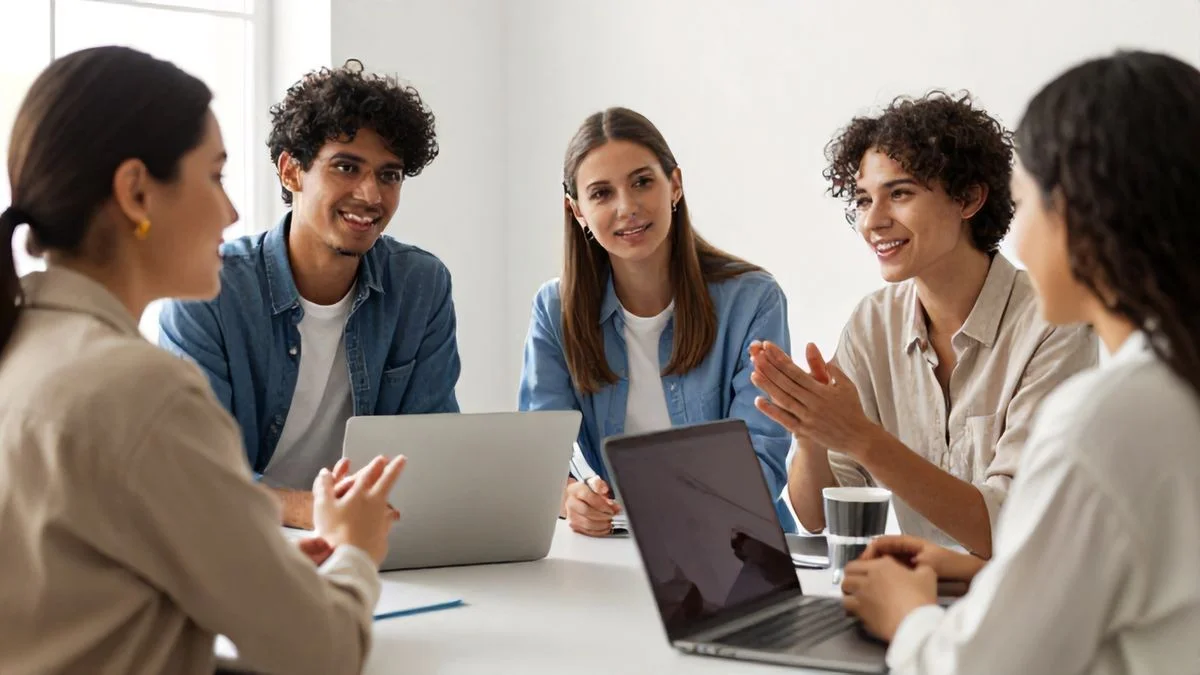 Teoria das Relações Humanas: conceito e impacto na sociologia