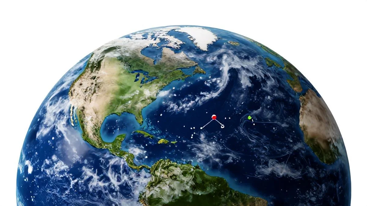 Terra Primitiva: Origem da Vida na Biologia