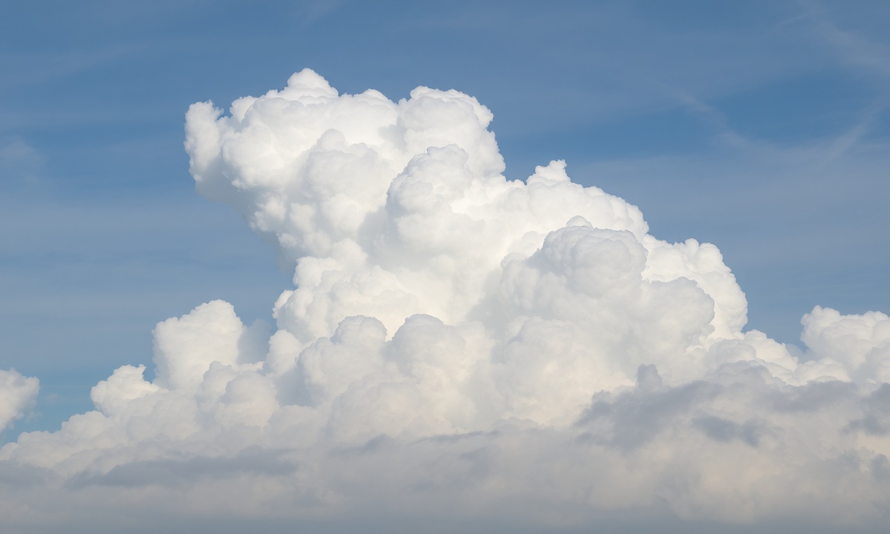 Tipos de Formação de Nuvens na Natureza: Guia Completo
