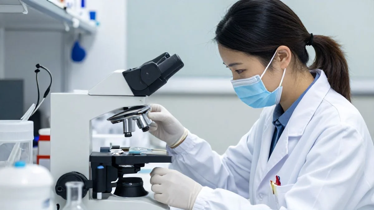 Tipos de Pesquisa Científica em Biologia: Guia Essencial