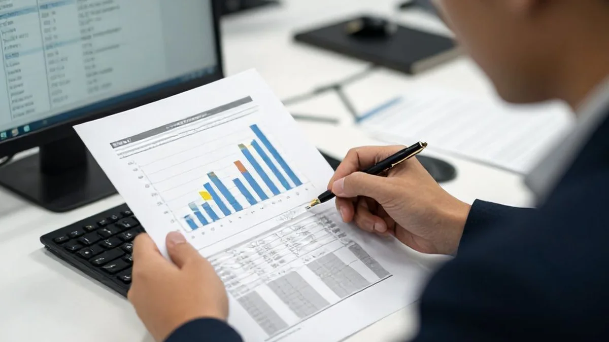 Trabalho na Economia: Entenda Impactos e Tendências