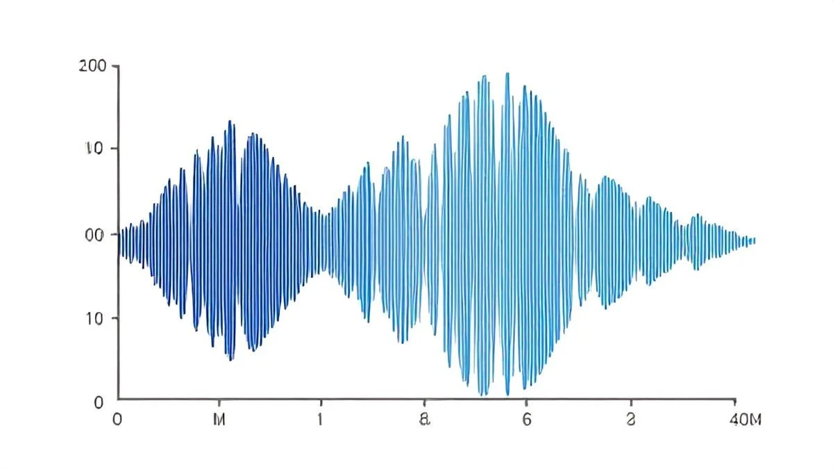 Velocidade do Som: O Que É e Como Ela Funciona