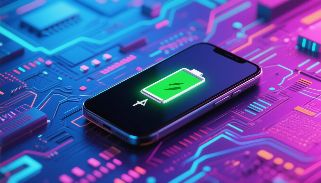 Celular Com Mais Durabilidade de Bateria