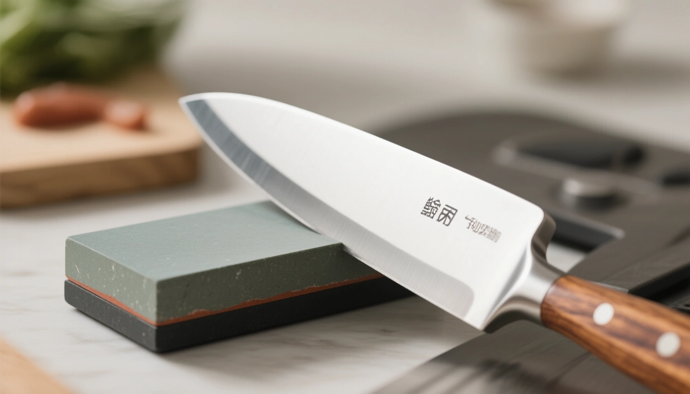 Melhor Afiador De Facas Para Uso Doméstico E Profissional